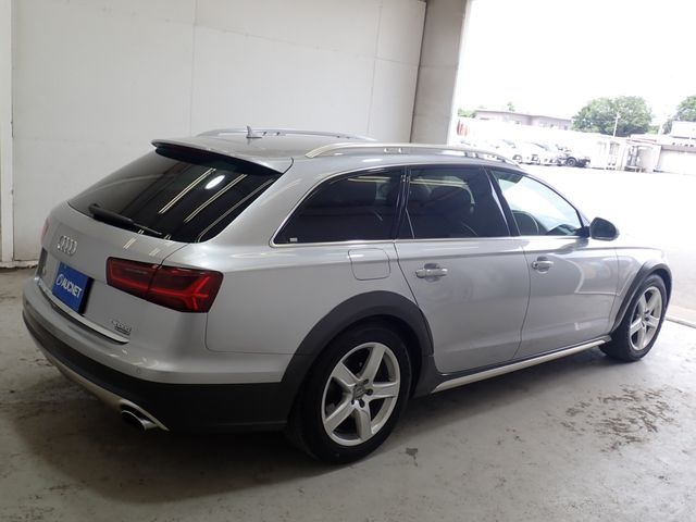 AUDI  A6 ALL ROAD QUATTRO