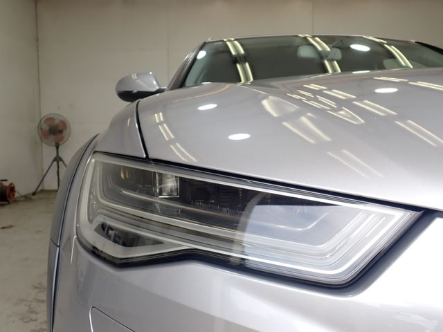 AUDI  A6 ALL ROAD QUATTRO