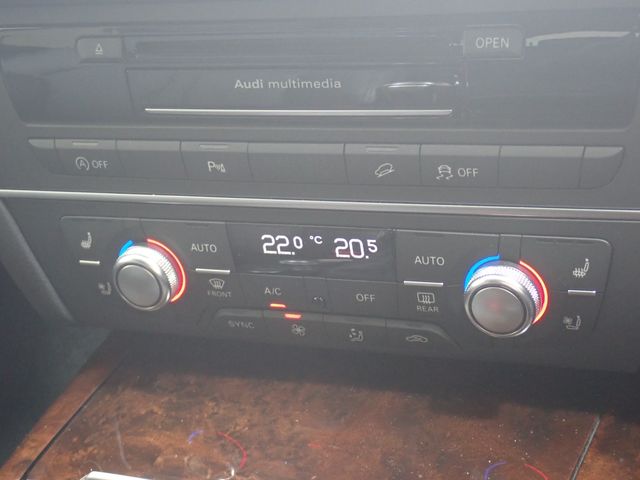 AUDI  A6 ALL ROAD QUATTRO