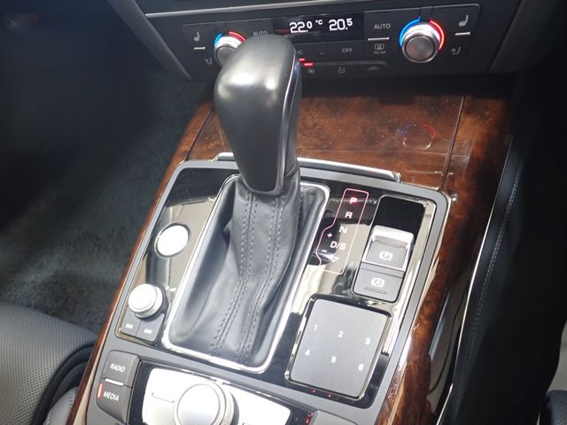 AUDI  A6 ALL ROAD QUATTRO