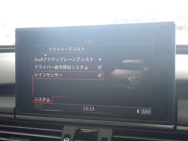 AUDI  A6 ALL ROAD QUATTRO