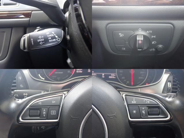 AUDI  A6 ALL ROAD QUATTRO