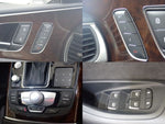 AUDI  A6 ALL ROAD QUATTRO