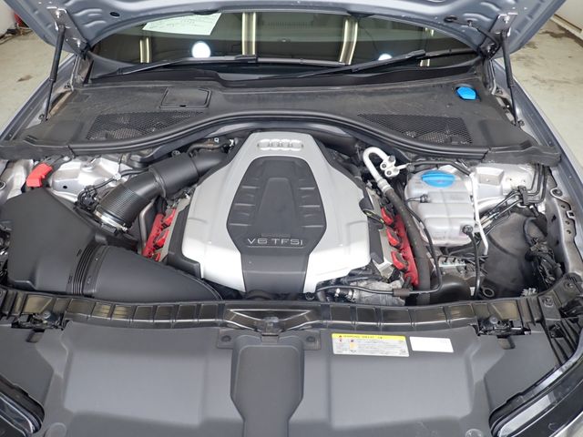 AUDI  A6 ALL ROAD QUATTRO