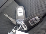 AUDI  A6 ALL ROAD QUATTRO
