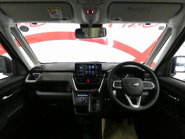 MOVE 4WD