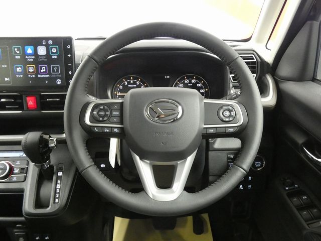 MOVE 4WD