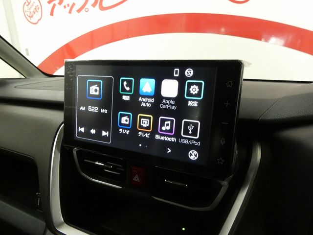 MOVE 4WD