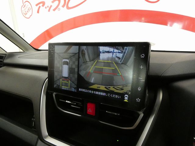 MOVE 4WD