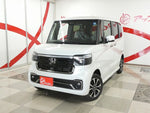 N BOX CUSTOM 4WD