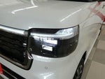 N BOX CUSTOM 4WD