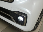N BOX CUSTOM 4WD