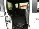 N BOX CUSTOM 4WD