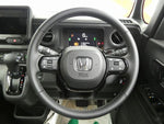 N BOX CUSTOM 4WD
