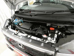 N BOX CUSTOM 4WD