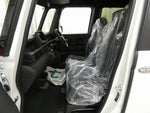 N BOX CUSTOM 4WD