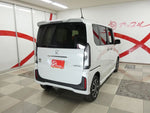 N BOX CUSTOM 4WD