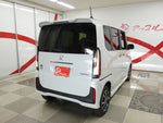 N BOX CUSTOM 4WD
