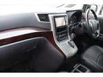 VELLFIRE 4WD