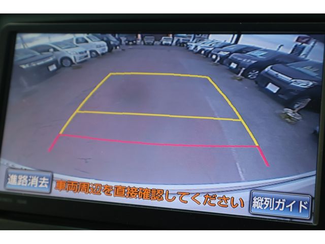 VELLFIRE 4WD