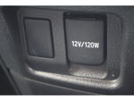 VELLFIRE 4WD