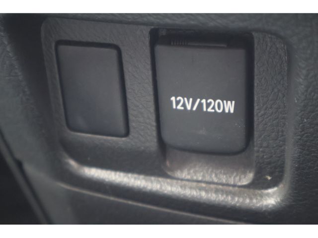VELLFIRE 4WD