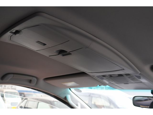 VELLFIRE 4WD