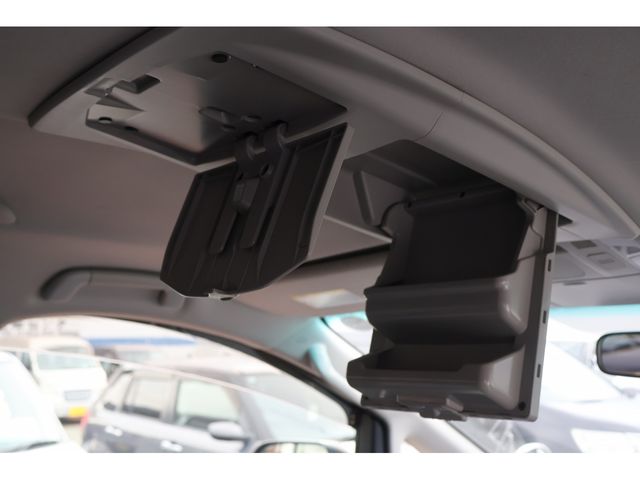 VELLFIRE 4WD