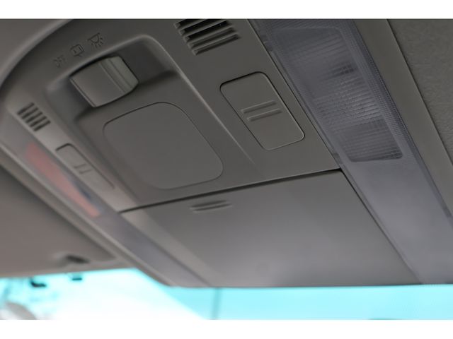 VELLFIRE 4WD