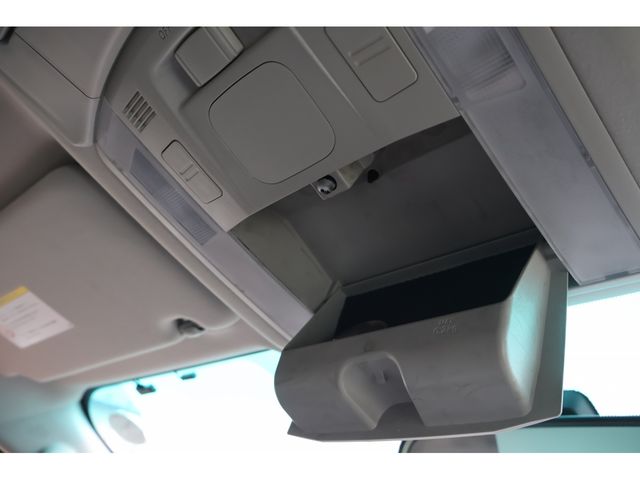 VELLFIRE 4WD