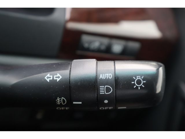 VELLFIRE 4WD