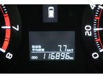 VELLFIRE 4WD