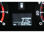 VELLFIRE 4WD