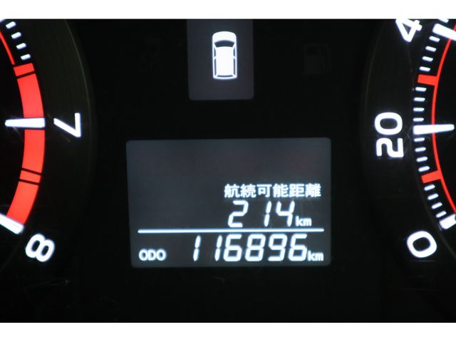 VELLFIRE 4WD