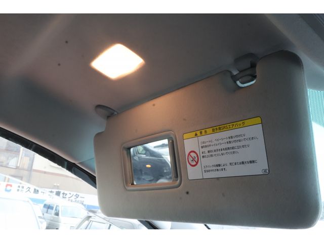 VELLFIRE 4WD
