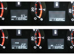 VELLFIRE 4WD