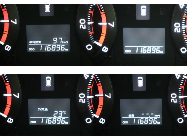 VELLFIRE 4WD
