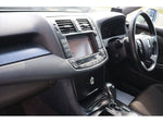 CROWN sedan