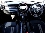 BMW MINI COOPER S