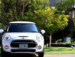 BMW MINI COOPER S