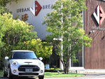 BMW MINI COOPER S