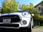 BMW MINI COOPER S