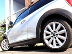 BMW MINI COOPER S