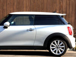 BMW MINI COOPER S
