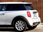 BMW MINI COOPER S