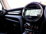 BMW MINI COOPER S