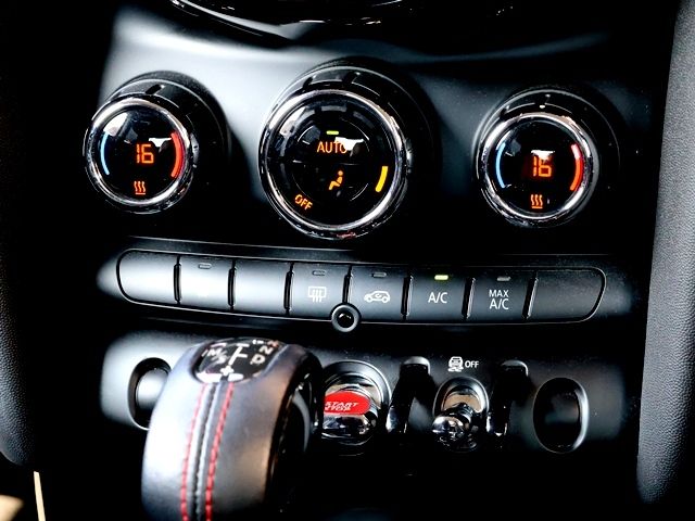 BMW MINI COOPER S