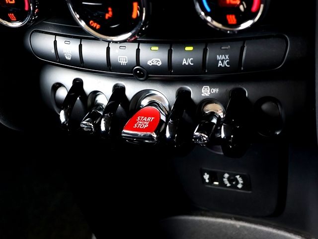 BMW MINI COOPER S