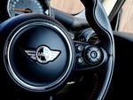 BMW MINI COOPER S
