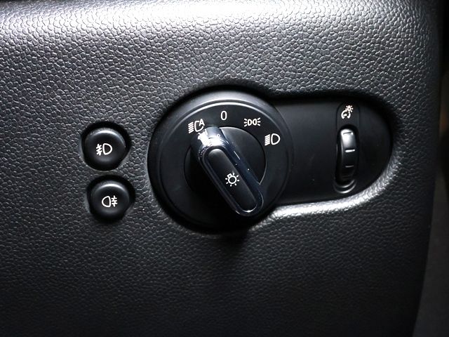 BMW MINI COOPER S